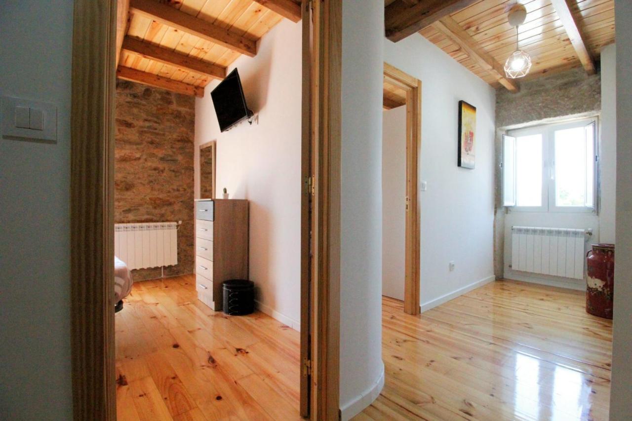 Casa De Don Lino Villa Lugo Exterior photo